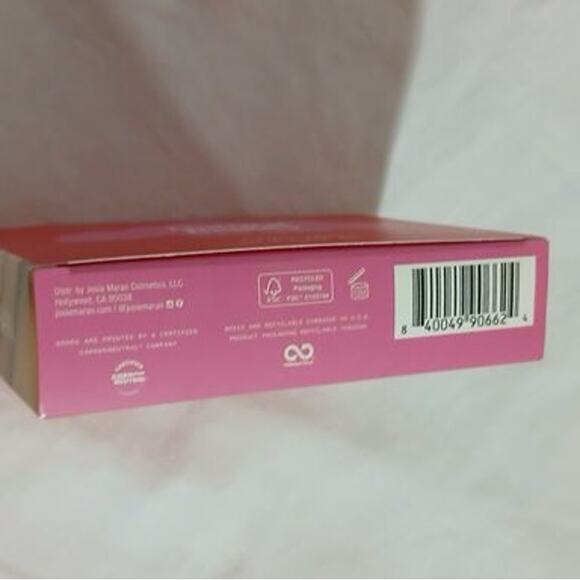 Josie Maran Natural Beauty 4-piece Argan Oil Lip & Cheek Set - Picture 5 of 11